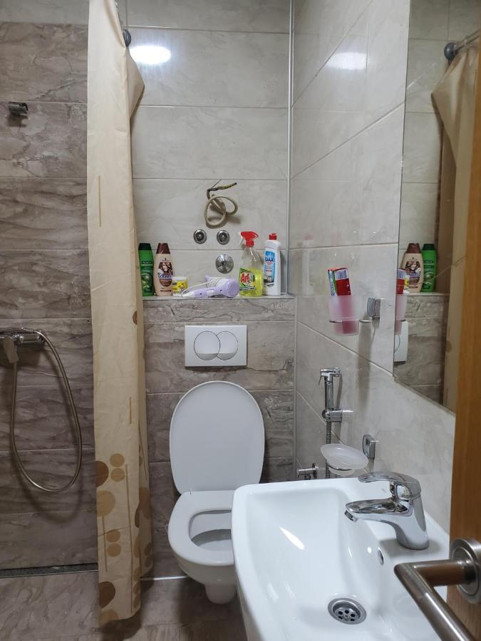 Sleep And Drive No1 Apartment Sarajevo Luaran gambar