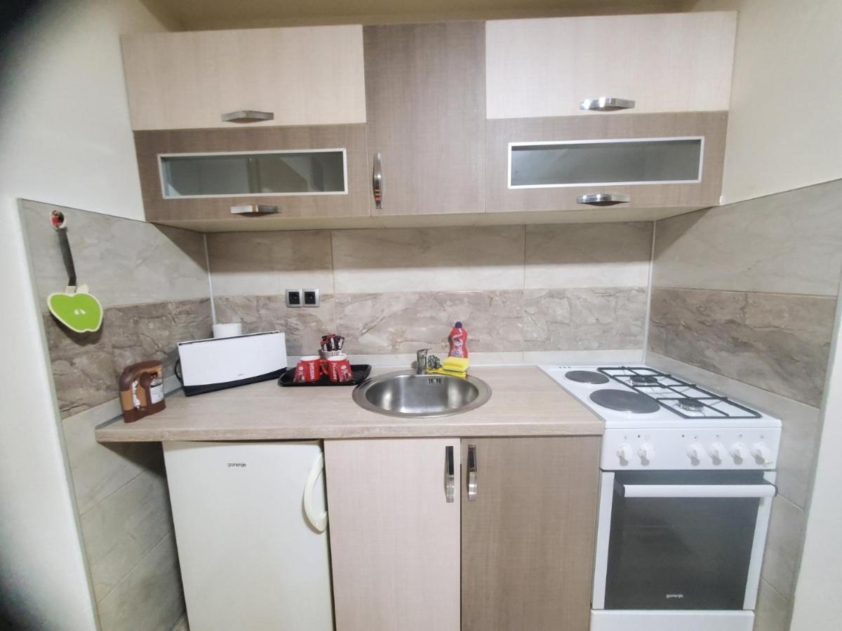 Sleep And Drive No1 Apartment Sarajevo Luaran gambar