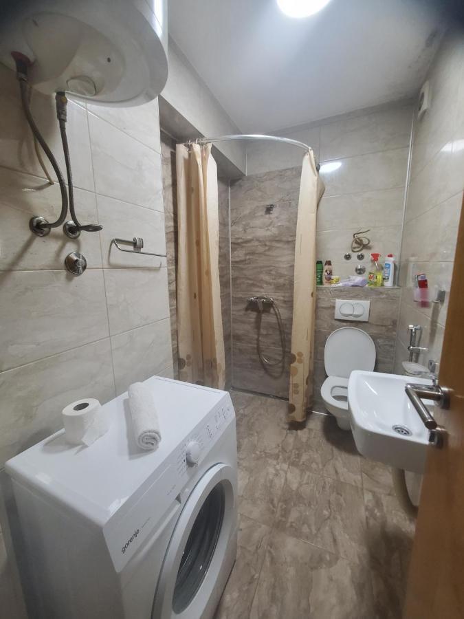 Sleep And Drive No1 Apartment Sarajevo Luaran gambar