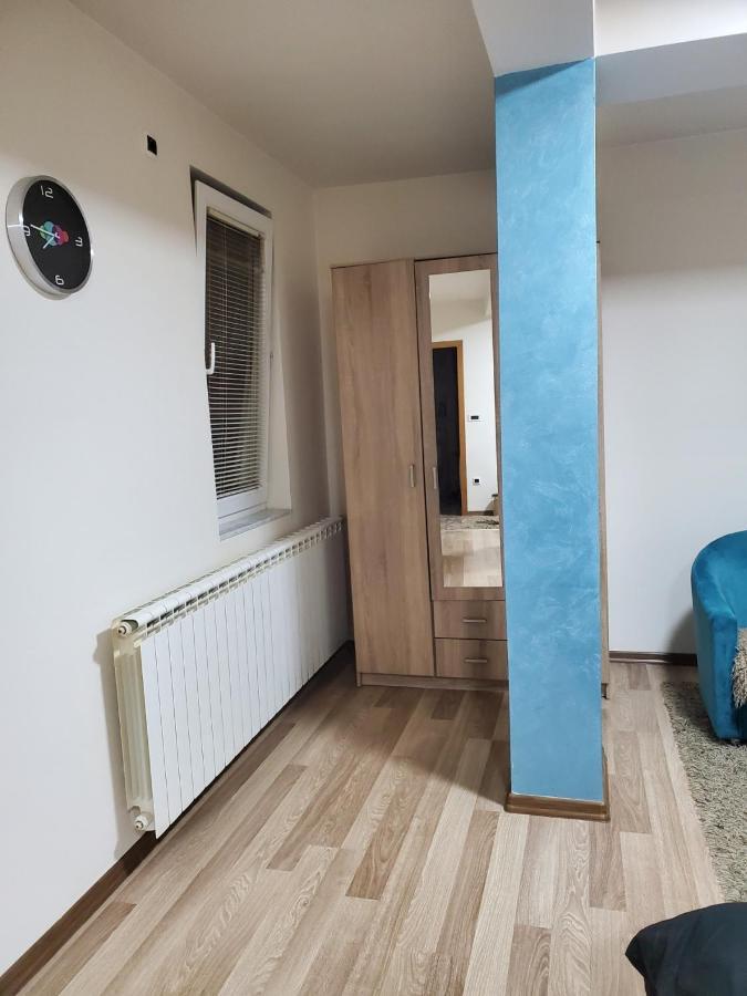 Sleep And Drive No1 Apartment Sarajevo Luaran gambar