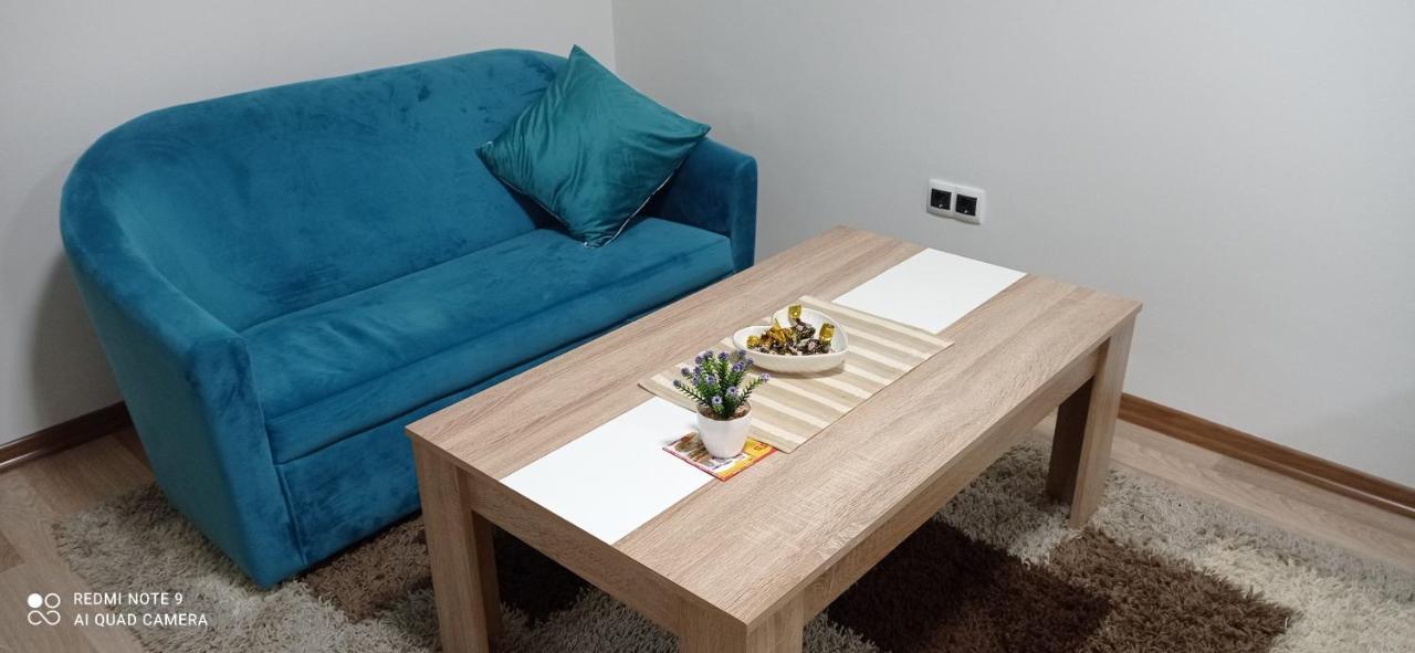 Sleep And Drive No1 Apartment Sarajevo Luaran gambar