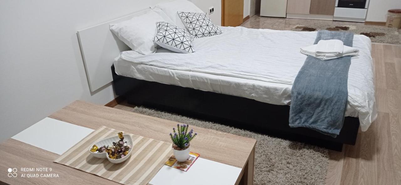 Sleep And Drive No1 Apartment Sarajevo Luaran gambar
