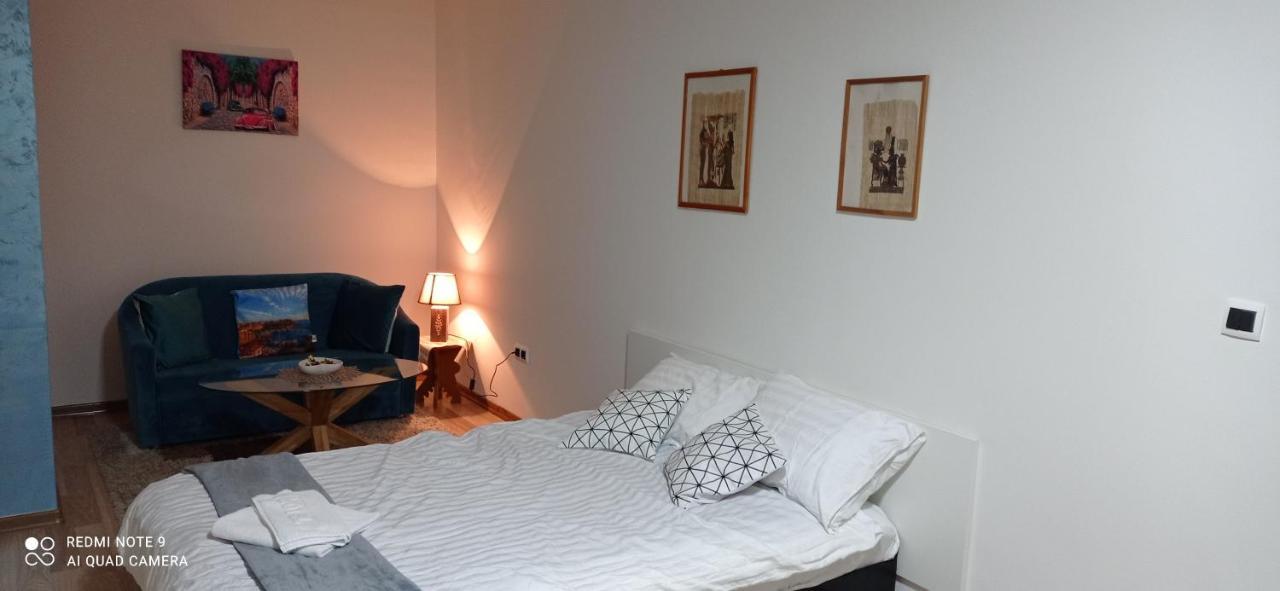Sleep And Drive No1 Apartment Sarajevo Luaran gambar