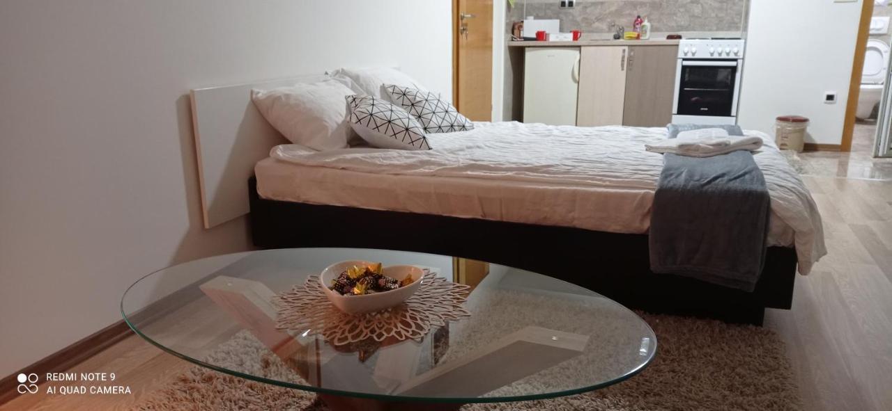 Sleep And Drive No1 Apartment Sarajevo Luaran gambar