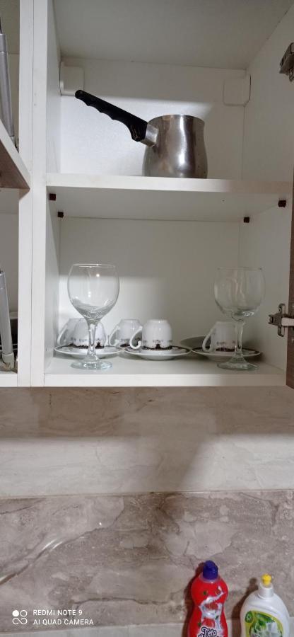 Sleep And Drive No1 Apartment Sarajevo Luaran gambar